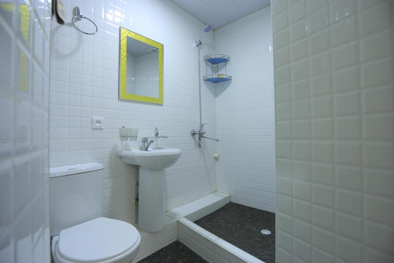Hotel Dilnura Самарканд Екстериор снимка